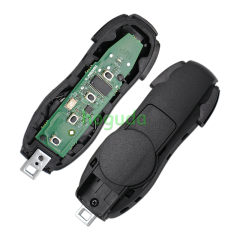KYDZ For Porsche 3 button non-keyless remote key with PCF7945PC1800 Chip 433mhz