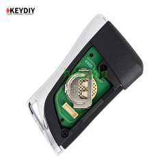 KEYDIY Remote key 4 button B24-4 for KD900 KDX2 KD MAX