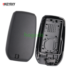 KEYDIY TB01-4 KD Smart Key Universal Remote Control with 8A chip for Toyota Corolla RAV4 Camry/Lexus