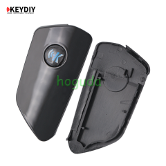 KEYDIY Remote key NB33-3 button Multifunction remote key
