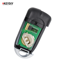 KEYDIY Remote key NB22 3 button Multifunction remote key