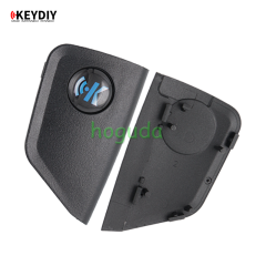 KEYDIY Remote key NB21-3 button Multifunction remote key