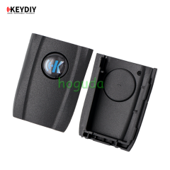 KEYDIY Remote key NB22 3 button Multifunction remote key