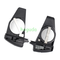 For Benz Class B C E CLS CLK ML 3 button remote key 433MHz NEC Chip HU64 FCC: IYZ 3312, 625EB471