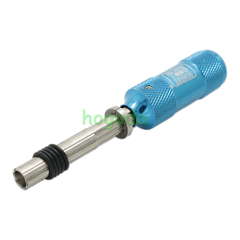 7.5 Plum blossom lock quick opening tool for locksmith