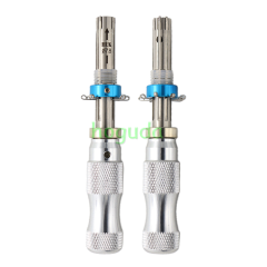 For New version tubulor lock pick tool