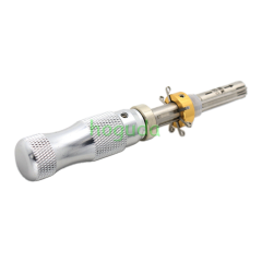 For New version tubulor lock pick tool