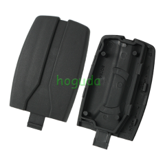 For Range rover 5 button remote key blank