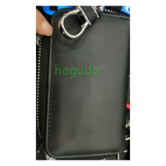 Goso12 piece tin foil tool set unlocking tool