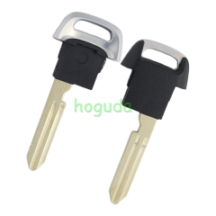 For Nissan 3+1 Button Smart Remote Key with 4A chip 433MHz 285E3-5MR3B FCC ID: KR5TXPZ1 SUV