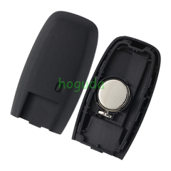 For Nissan 3+1 Button Smart Remote Key with 4A chip 433MHz 285E3-5MR3B FCC ID: KR5TXPZ1 SUV