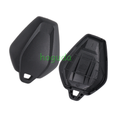 For Isuzu D-Max Remote Car Key with ID46 chip 433.92Mhz