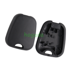 For Peugeot 2 button remote key blank With key blade (No Logo)