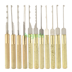 For Lock pick tools and locksmith tools
