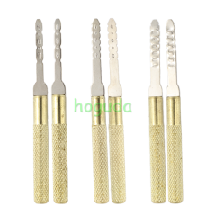 For Lock pick tools and locksmith tools