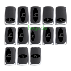 For Toyota back cover 14 models,you can choose which you need.