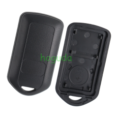 For Toyota 3 button remote key blank (No Logo)