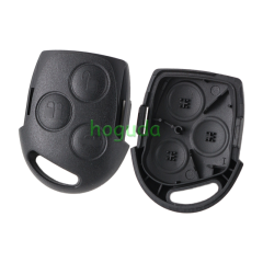 For Ford Mondeo 3 Button remote key blank