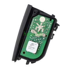 For BMW G-Series Keyless Smart Key with 434Mhz FSK NCF2951 HITAG PRO ID49 CHIP FCC ID: N5F-ID21A IC: 3248A-ID21A