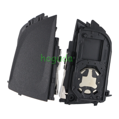 For BMW G-Series Keyless Smart Key with 434Mhz FSK NCF2951 HITAG PRO ID49 CHIP FCC ID: N5F-ID21A IC: 3248A-ID21A