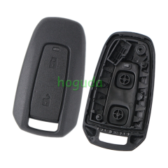 India for TATA 2 button remote key shell