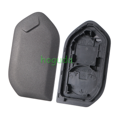 For new 2023-2025 Kia Telluride Sorento K5 Carnival 3/4/5/6/7/8 buttons remote key shell without logo