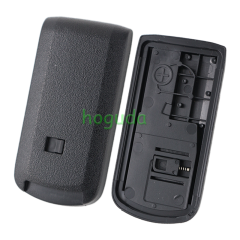 For Mitsubishi M003 Smart Key 3 Button - GHR-M004 - 434MHz 47 Chip FCCID: GHR-M004