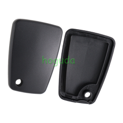 For Chevrolet 4 button remote key blank