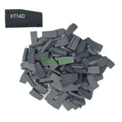 Xhorse VVDI Single-mode 4D Chip XT14D Fully Replaces Original Aftermarket 46 Chips for VVDI2 VVDI Key Tool