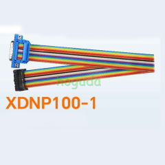 XHORSE XDNPM5GLSE MQB SA/SC/SD/D70F34XX Solder free Adapter 11pcs/set used with KEY TOOL PLUS and MULTI-PROG.