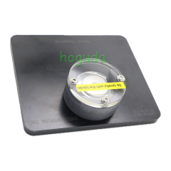 KYDZ MLB 5M Tool addon:OEM shell slitter for quick and safe data calculation
