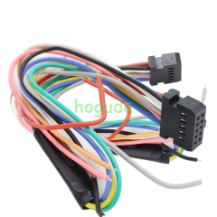 KYDZ YAMAHA motorcycle adapter One-click reading of key data; ECU unit unlocks without damage; Add new keys instantly.