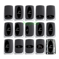For Toyota back cover 16 models,you can choose which you need