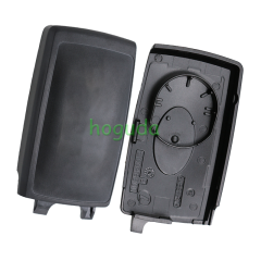 For Land Rover Genesis Extended 5 button remote key blank