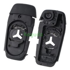 For Ford 4 button keyless go smart key with 902MHz FSK NCF2951F / HITAG PRO / 49 CHIP FCC ID: N5F-A08TDA PN: 164-R8134