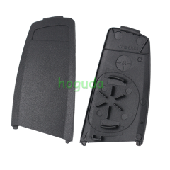 After Market For BMW 4 button keyless remote key with 315mhz PCF7953P FCC ID:YGOHUF5662