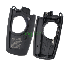 After Market For BMW 4 button keyless remote key with 315mhz PCF7953P FCC ID:YGOHUF5662