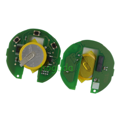 For BMW Mini Smart Remote Key 3 Button ID46 Chip 868MHZ KYDZ FCCID:IYZKEYR5602