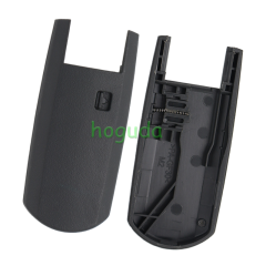For Mazda 4 button Keyless Card Car Remote Control Key with ID49 chip 433MHz FCCID:SKE13E-02