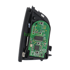 For AfterMarket BMW smart card 3 button remote key With 433MHZ PCF7953 chip FCCID:NBG1DGNG1 IC:2694A-IDGNG1