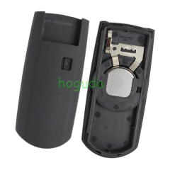 For Mazda 4 button Keyless Card Car Remote Control Key with ID49 chip 433MHz FCCID:SKE13E-02