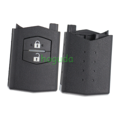 For Mazda 2 Series 2 button remote control with 433Mhz