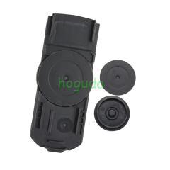 For Mazda 4 button Keyless Card Car Remote Control Key with ID49 chip 433MHz FCCID:SKE13E-02