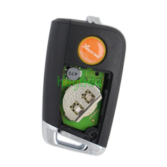 Xhorse MQB Style Smart Proximity Remote Key XSDM04EN 3 Buttons for MINI Key Tool/VVDI2/Key Tool