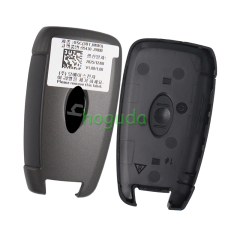 For original Hyundai r3 button remote key with 4D ID60 TIRIS DST40 chip 433MHz 95430-J9800 FCC:OKA-450T MODEL:OKA-450T ANATEL:02406-16-05956