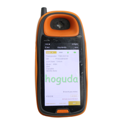 For original Hyundai r3 button remote key with 4D ID60 TIRIS DST40 chip 433MHz 95430-J9800 FCC:OKA-450T MODEL:OKA-450T ANATEL:02406-16-05956