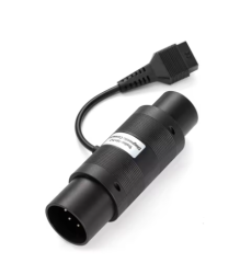 LAUNCH DBScar Trailer-16+7+7 Diagnostic Connector used for X431 PAD for TEBS-E diagnose