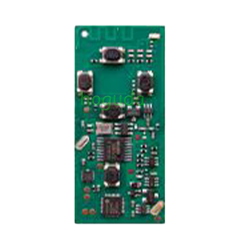 KEYDIY TIB05 with 8A 4D chip for KD-X2 KD MAX KDX4 Car Key Remote Fit More than 2000 Models