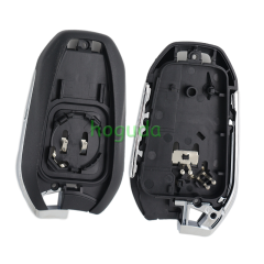 KEYDIY ZB66-3 smart key Universal KD Smart Key Remote for KD-X2 KD-X4 KD-MAX Car Key Remote Fit More than 2000 Models