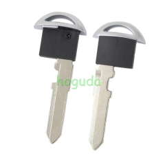 For Mazda 4 button smart remote key with 315MHZ 4D63 Chip FCC ID: KR55WK49383 P/N: 5WK49383A, 5WK49383E IC: 267T-5WK49383 Siemens VDO system